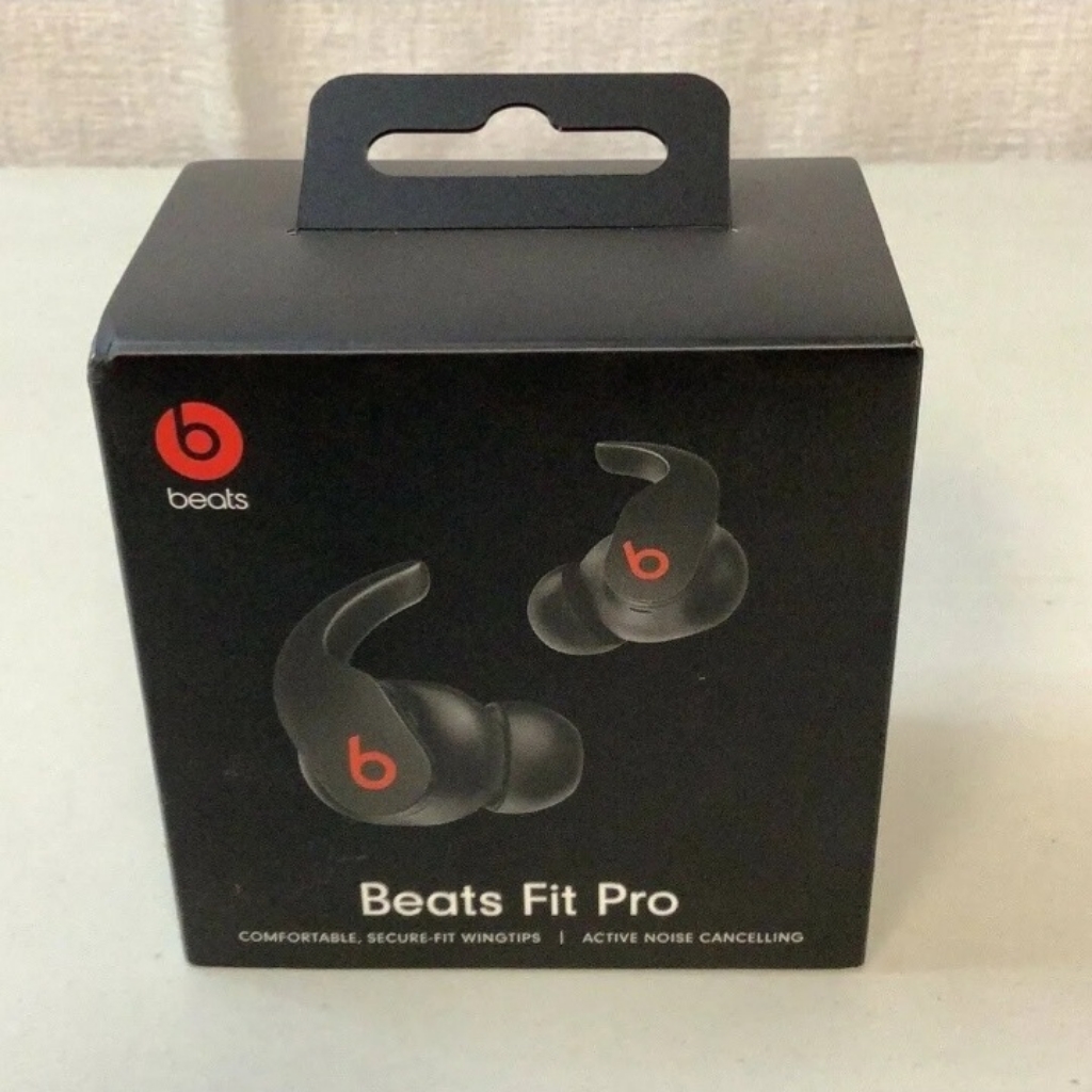 Beats Fit Pro By Dr Dre Brand New